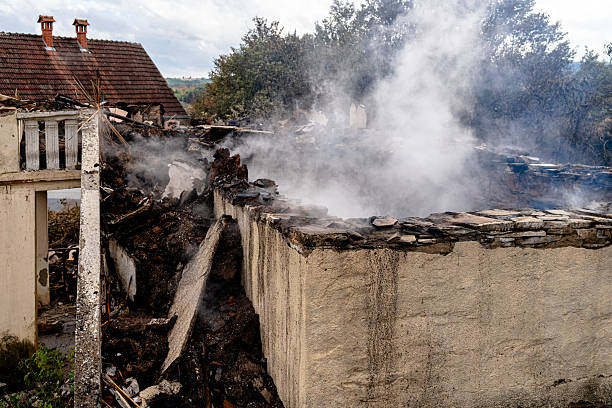 Reliable Fire Damage Removal contractor in Glen Burnie, MD by Fire Damage Biloxi