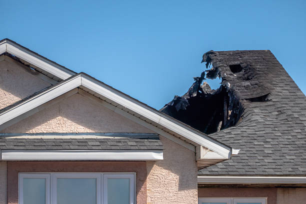 Licensed Fire Damage Removal service in Glen Burnie, MD - Fire Damage Biloxi